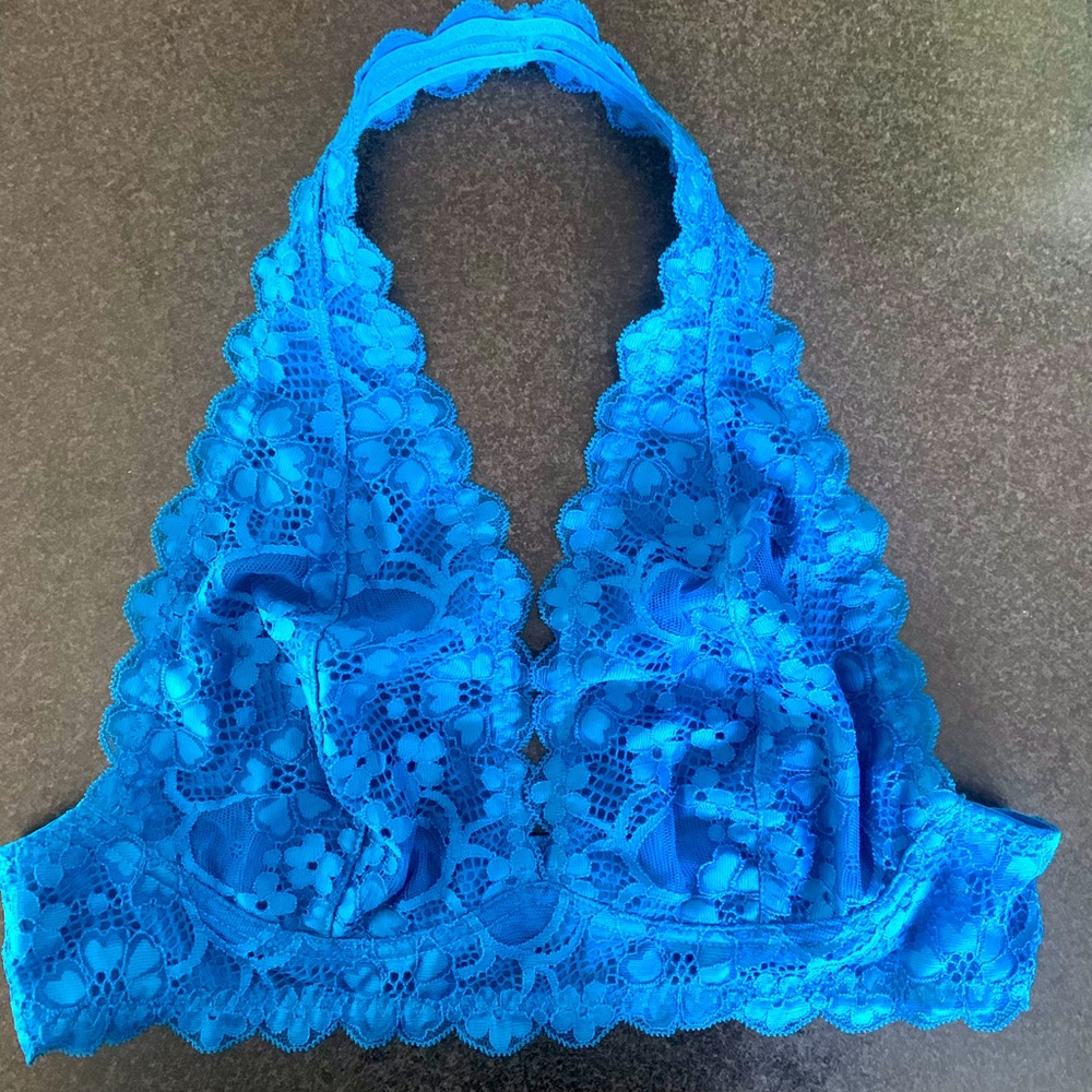Free People bralette